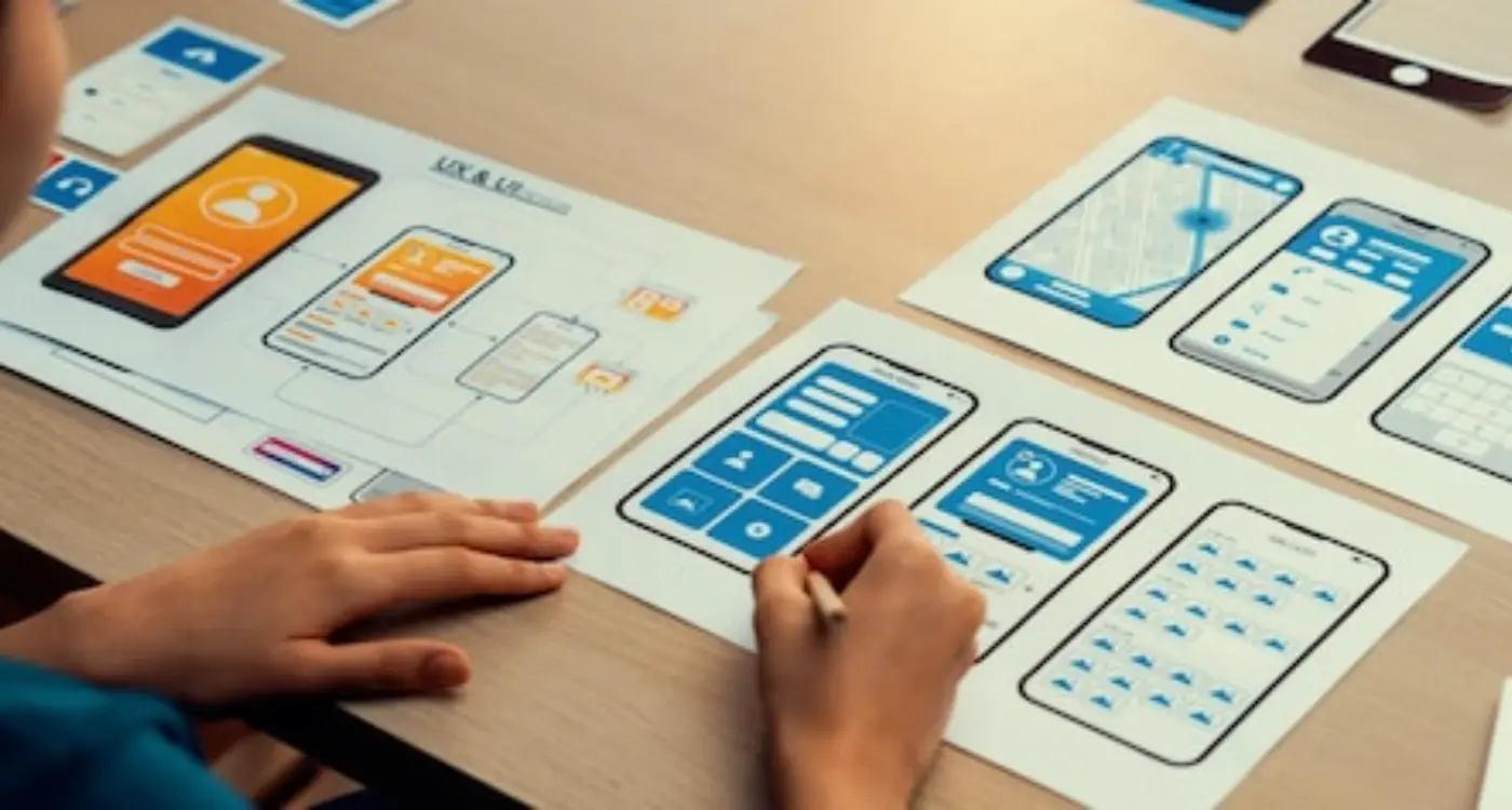 What Are the Key Steps to Building Adaptive App Interfaces?