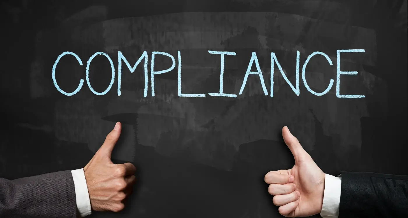 What Are the Legal Requirements for Apps Built with Vibe Coding?