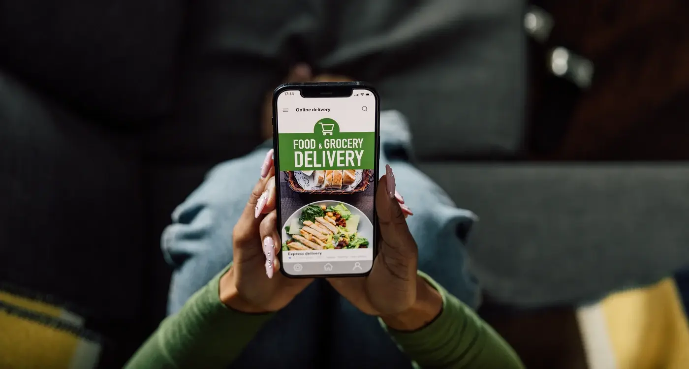 What Are the Legal Requirements for Building a Food Delivery App in the UK?