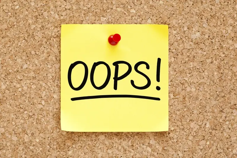 What Are The Most Common User Testing Mistakes To Avoid?