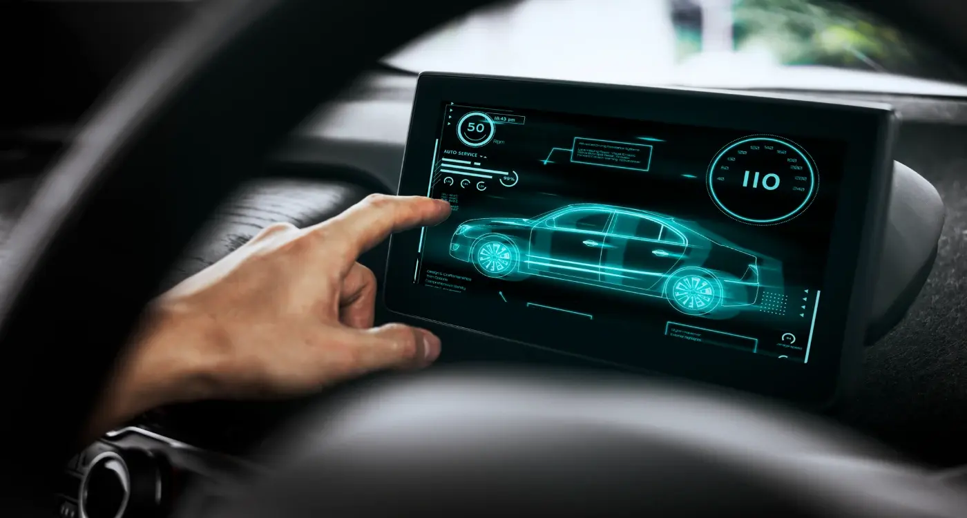 What Are the Technical Challenges of Automotive App Development?