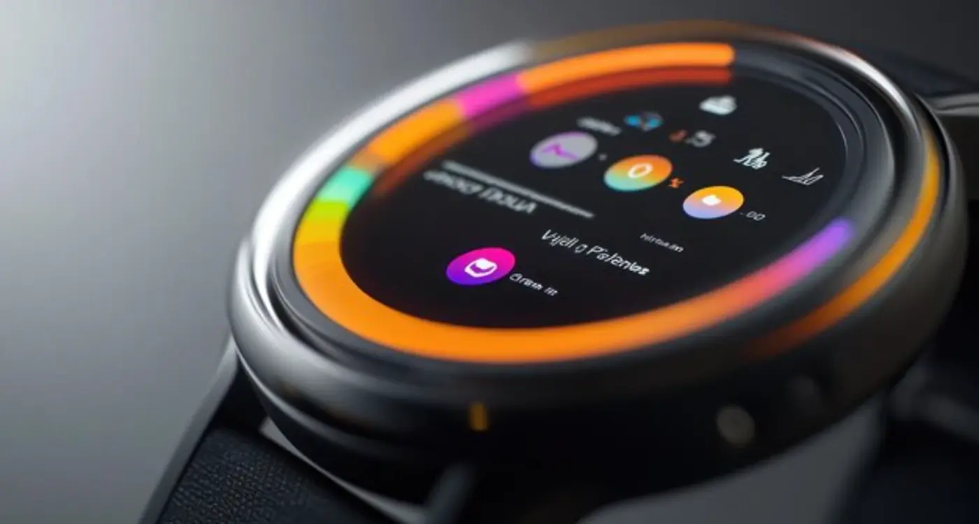 What Colour Schemes Work Best for Wearable App Interfaces?