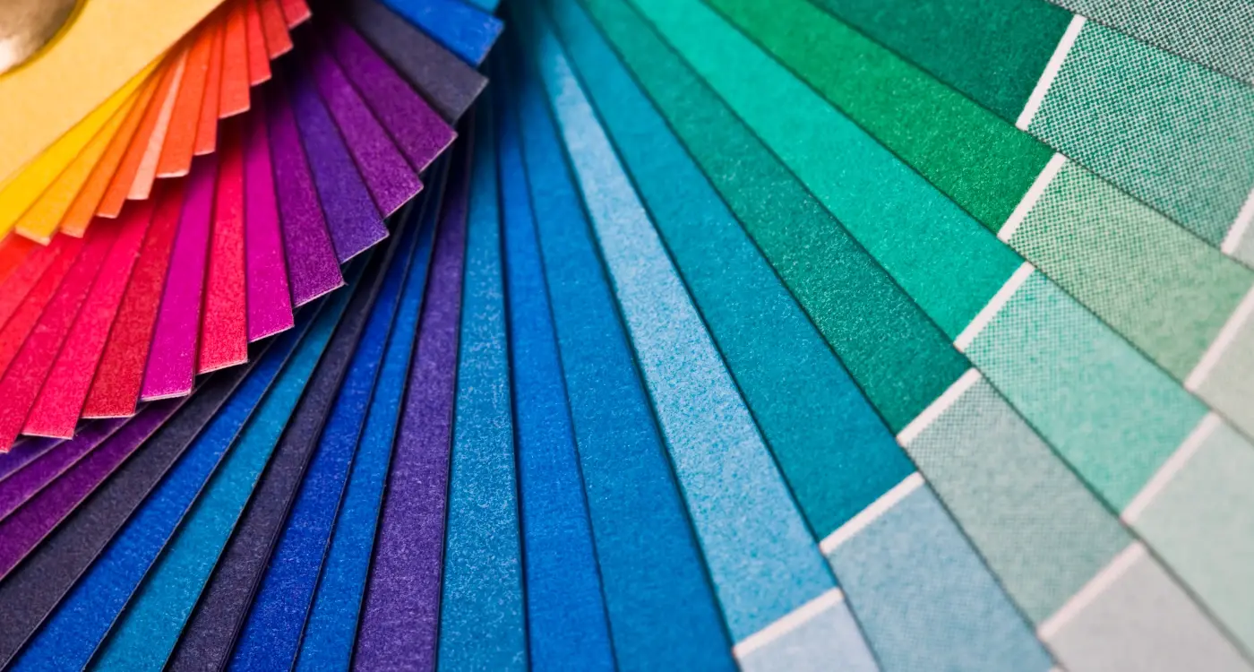 What Colours Psychology Should I Use in My App Design?