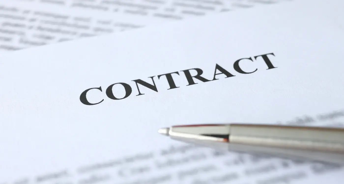 What Contract Terms Protect You When Hiring App Developers?