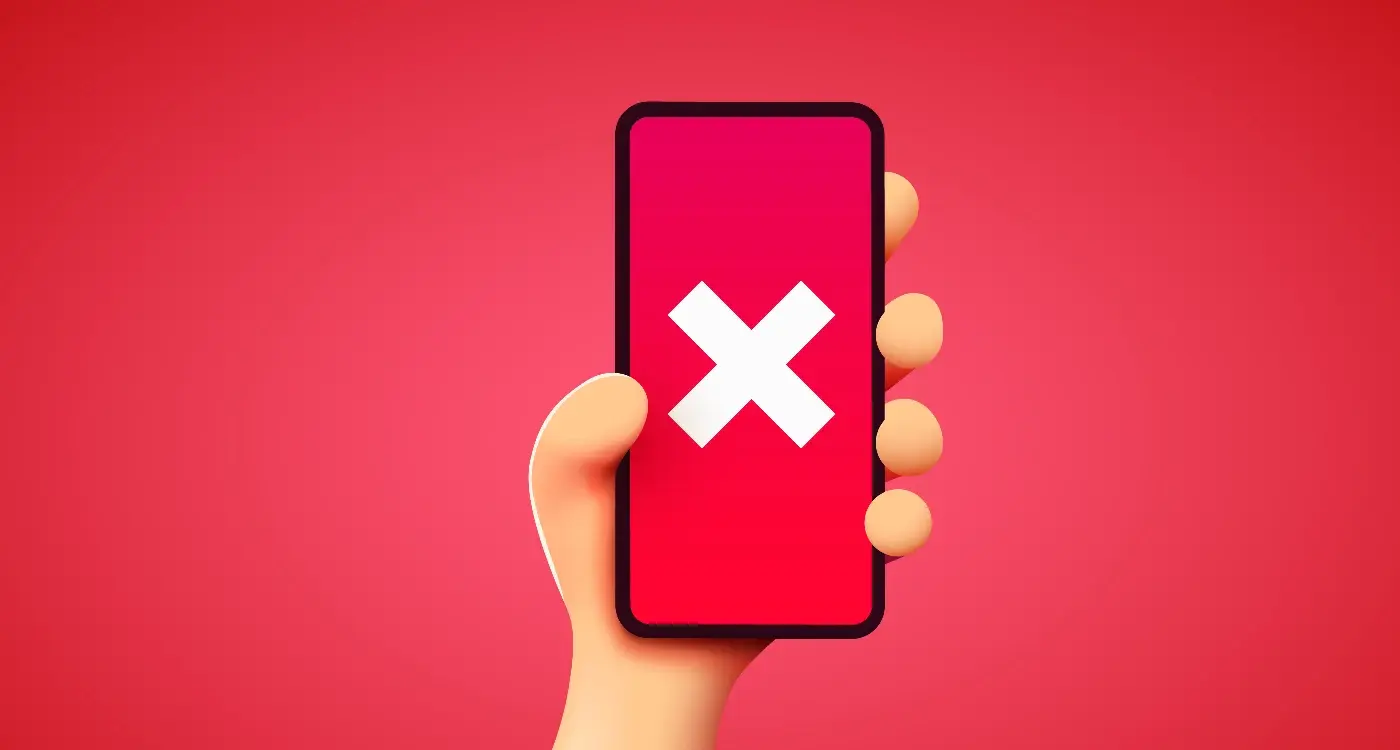 What Design Mistakes Make Users Delete Apps Quickly?