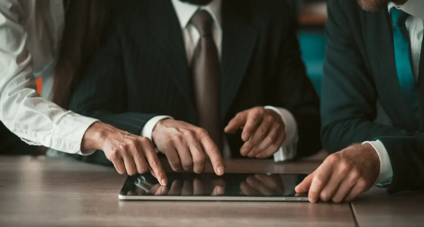 What Do You Say When Executives Don't Trust Your App Plan?