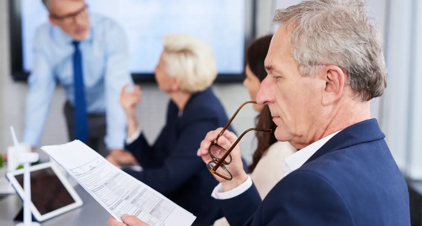 What Due Diligence Steps Matter Most in Developer Selection?