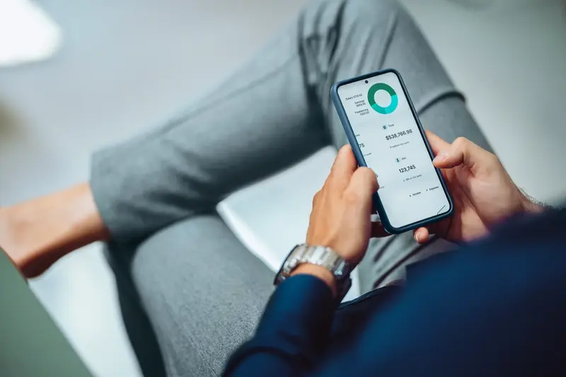 What Features Do Users Expect From Banking Apps?