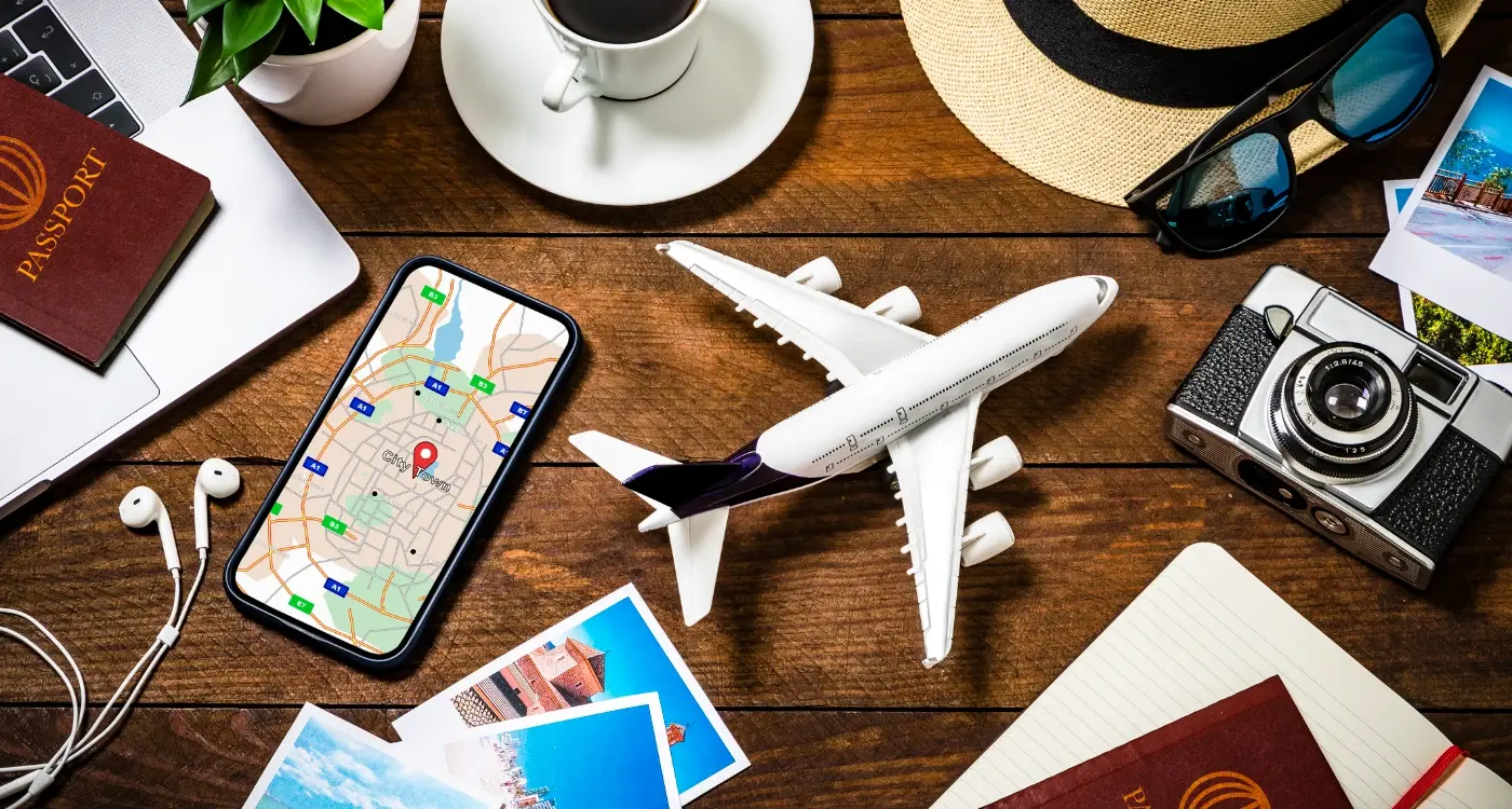 What Features Make a Travel App Successful?