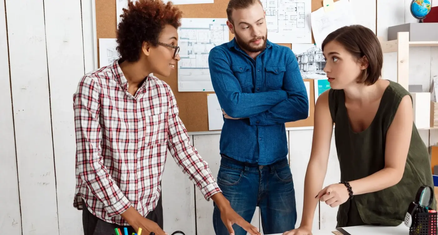 What Happens Between Saying Yes and Writing Code?