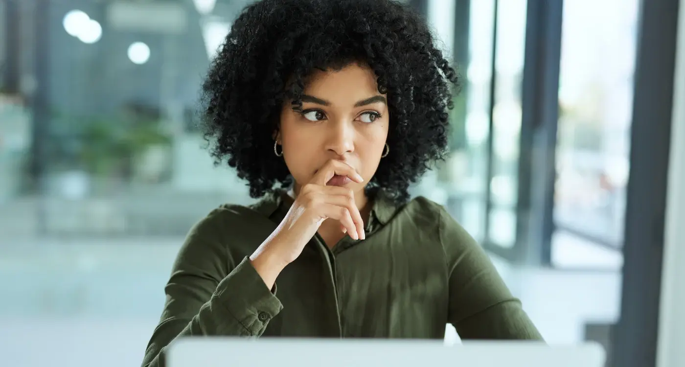 What Happens If My App Accidentally Copies Someone Else's Features?