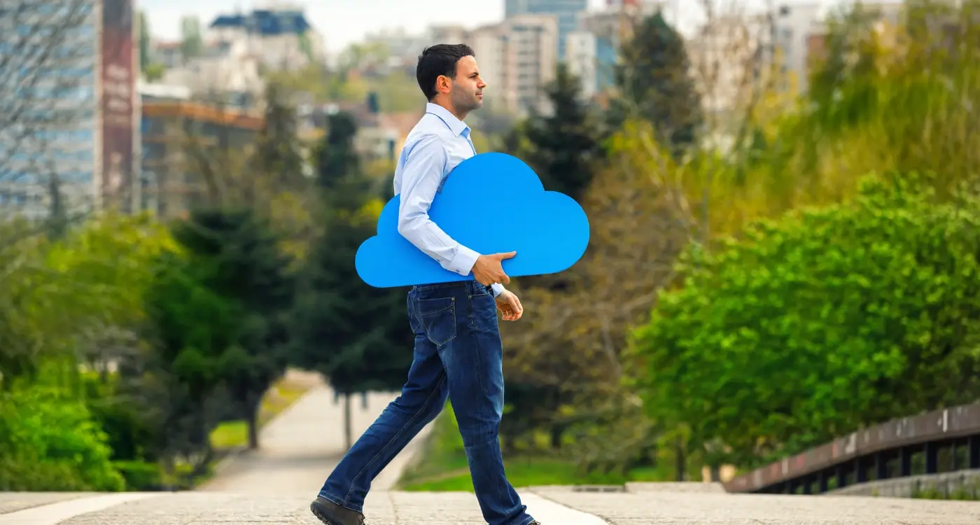 What Happens If My Cloud Provider Goes Down?