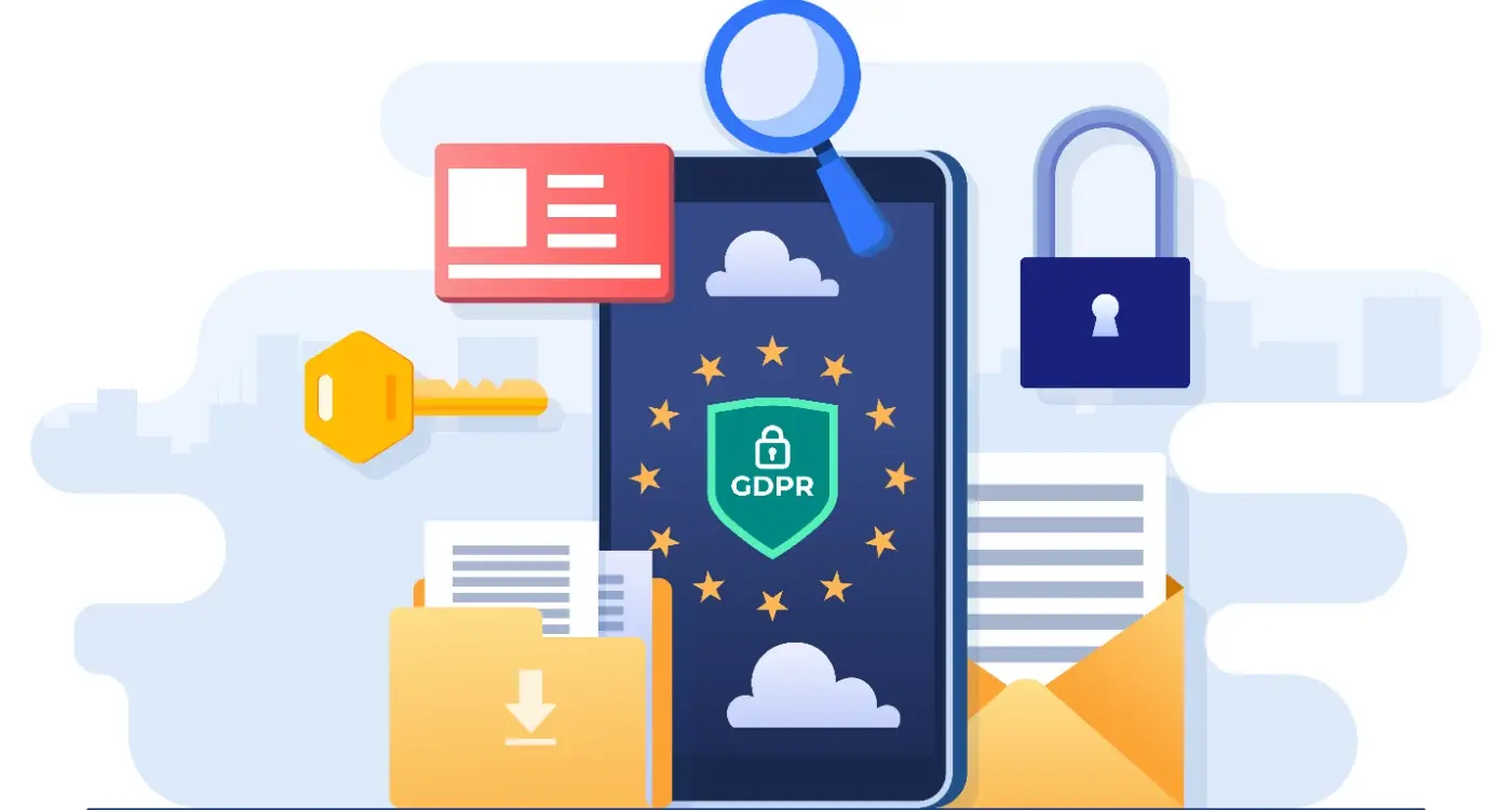 What Happens When My App Gets a Data Subject Access Request?
