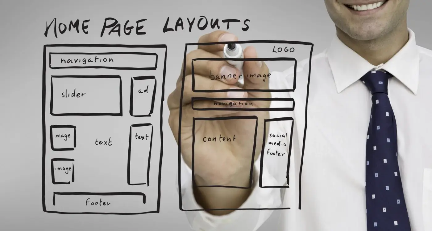 What Information Should Go Above the Fold?