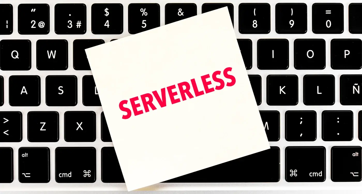 What Is Serverless Architecture and Do I Need It for My Mobile App?