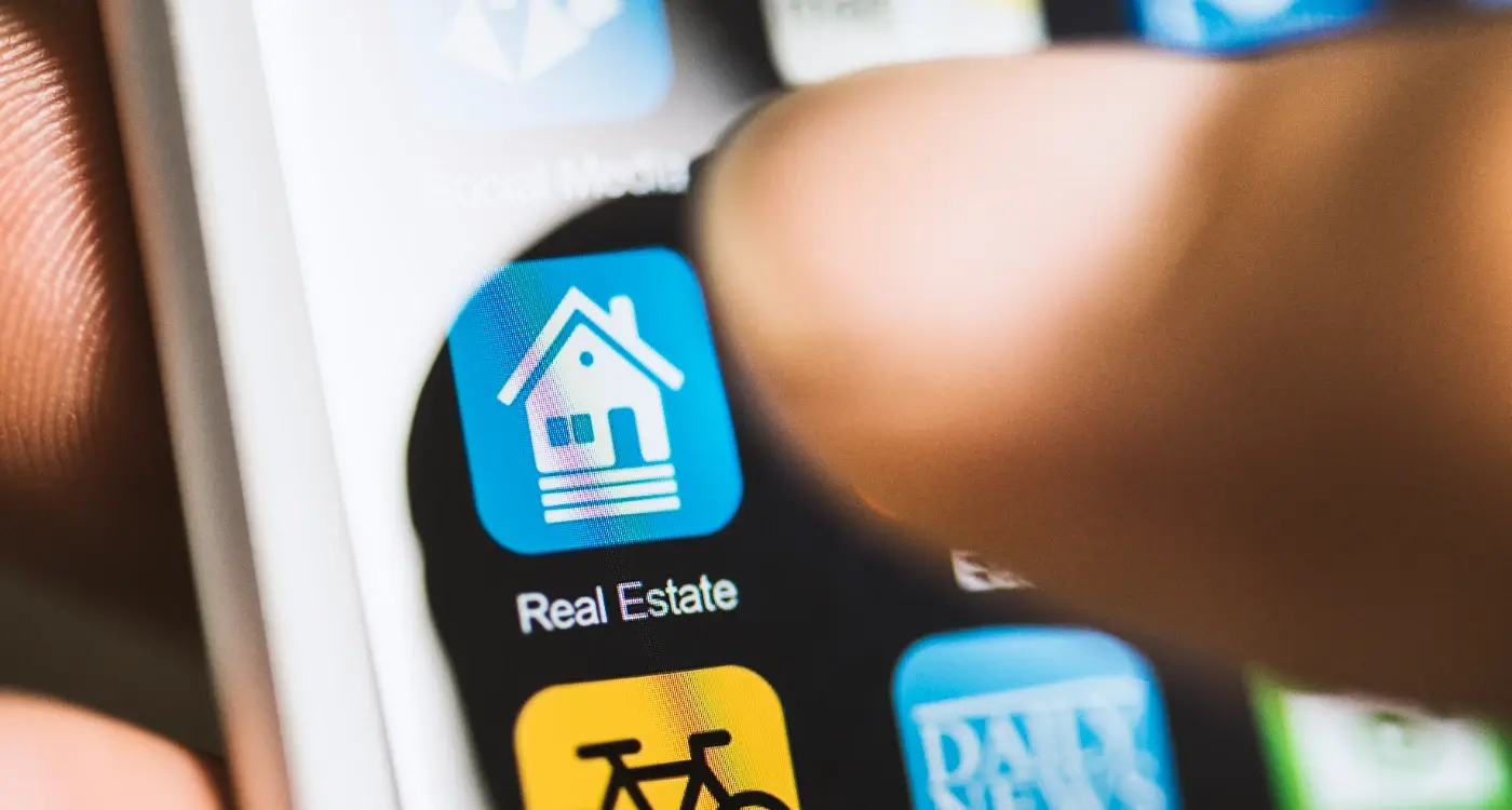 What Legal Requirements Must My Property App Meet in the UK?