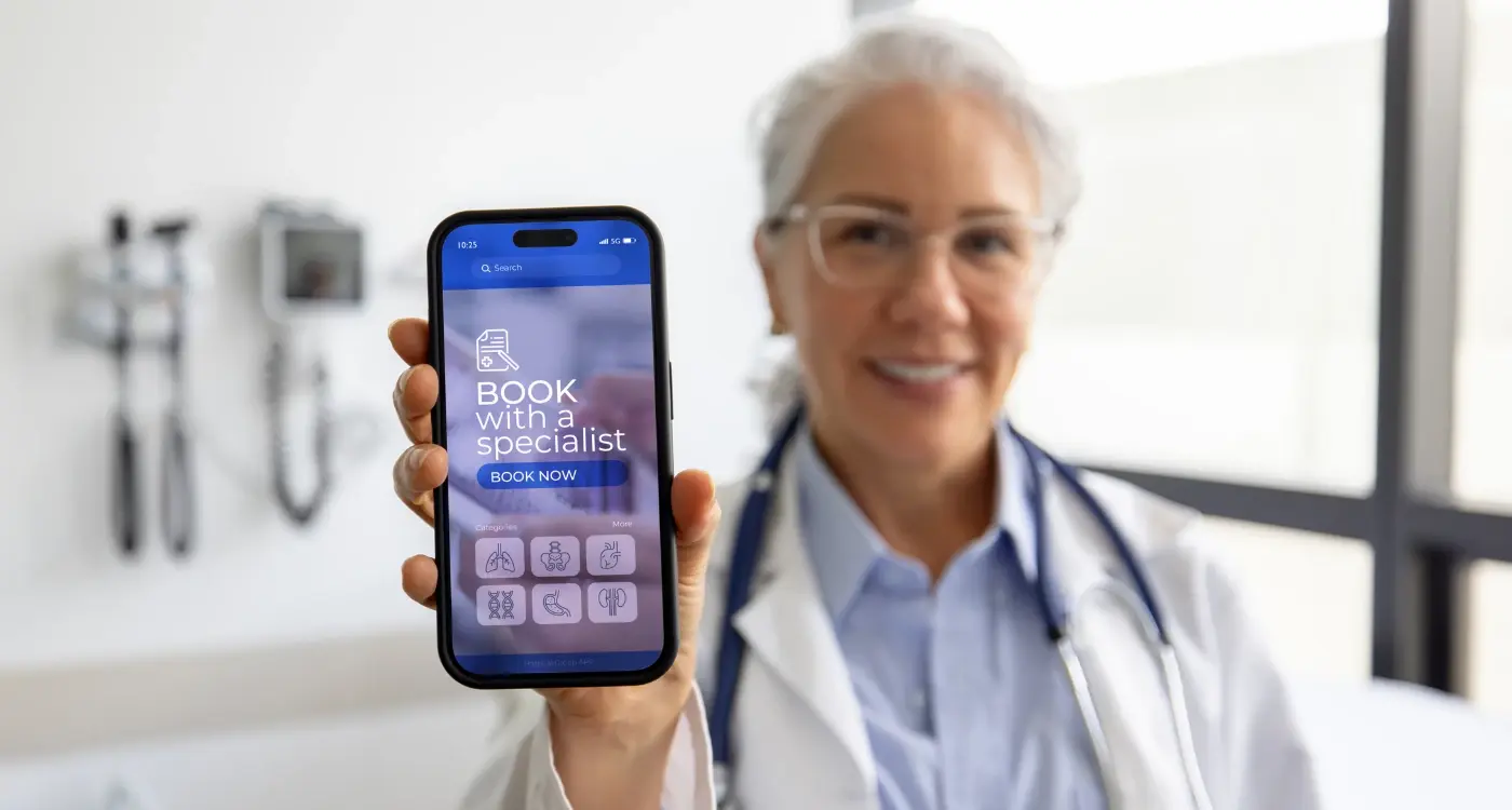 What Makes A Healthcare App Legally Compliant In The UK?