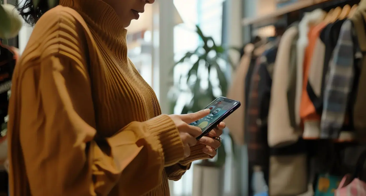 What Makes a Retail App Actually Increase Sales?