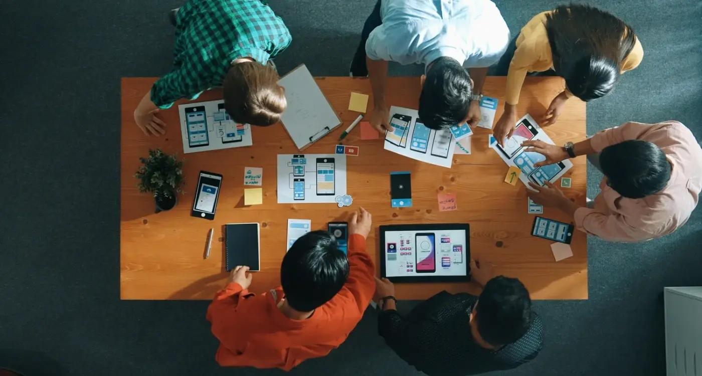 What Makes App Meetings Actually Useful?
