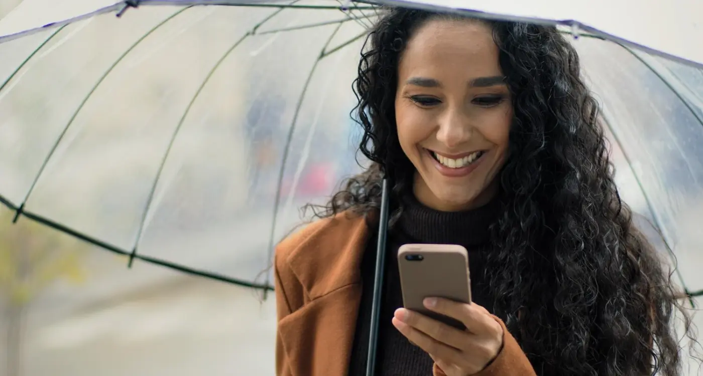 What Makes Insurance Apps Clear and Trustworthy?