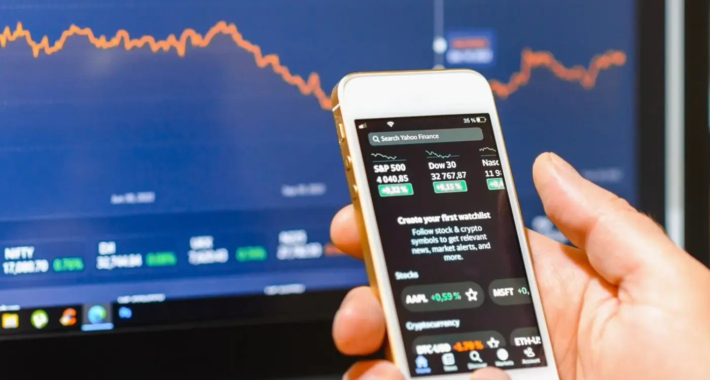 What Makes Investment Apps So Pricey to Create?