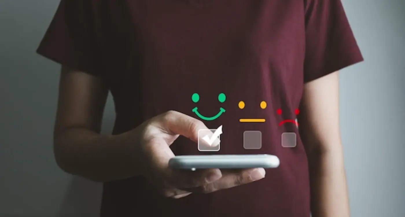 What Makes Users Feel Heard in Your Mobile Application?