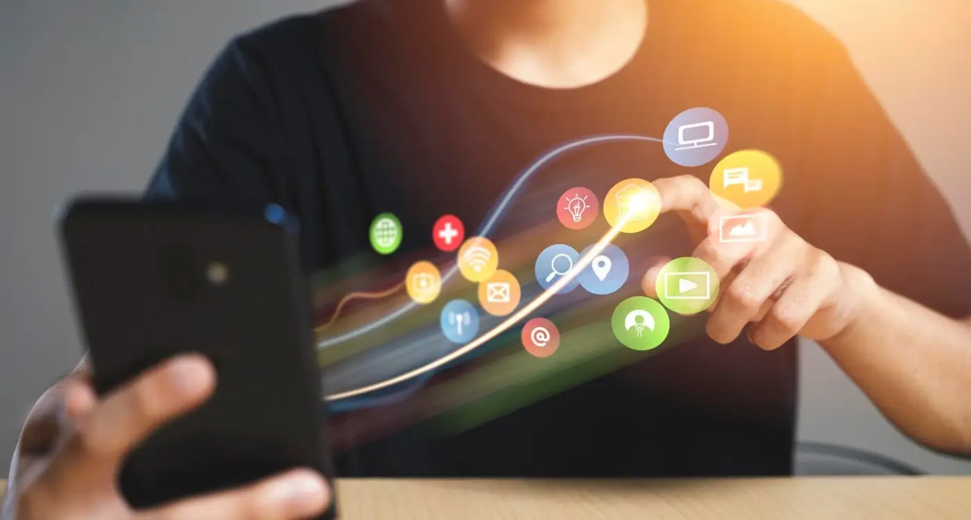 What Makes Users Install Apps From Social Media Posts?