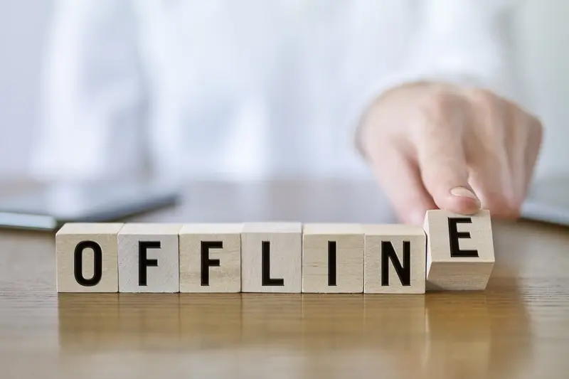 What Offline Features Do Users Actually Want In Mobile Apps?