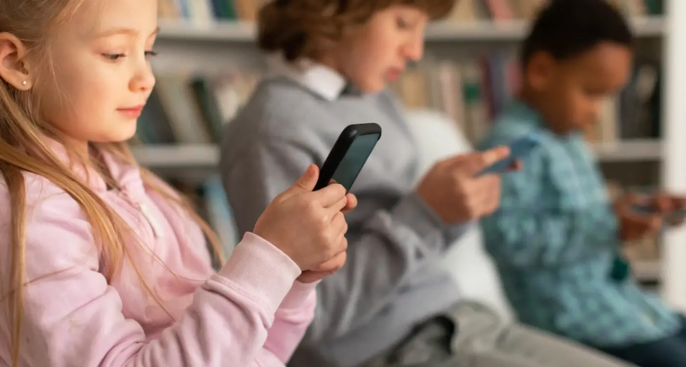 What Privacy Laws Apply When My App Collects Kids' Data?
