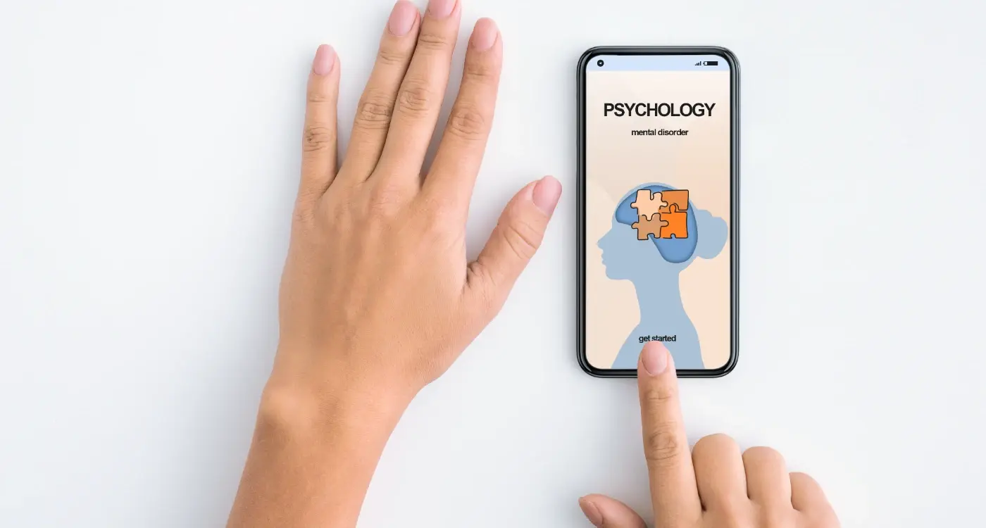 What Psychological Barriers Block App Adoption?