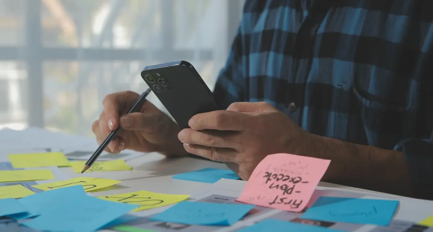 What Questions Should You Ask Before Starting an App?