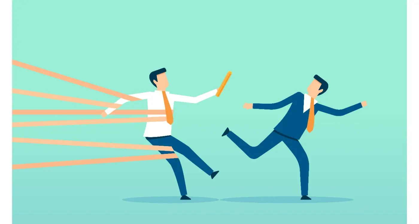 What Red Flags Show a Competitor Is Struggling?