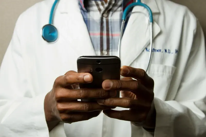 What Regulations Must Your Mobile Health App Comply With?