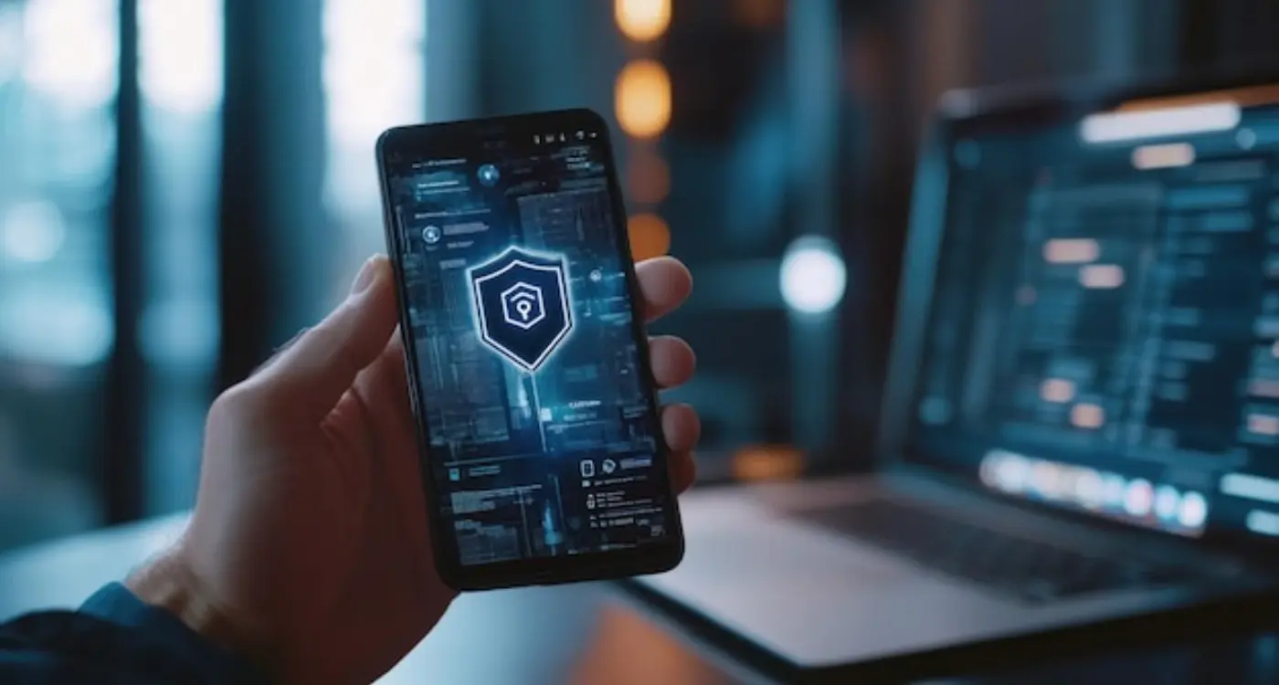 What Security Measures Protect Your Business App Data Best?