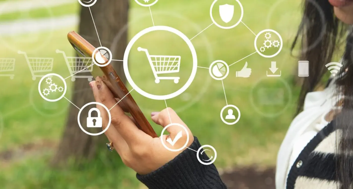 What Security Steps Does My Retail App Need to Follow?