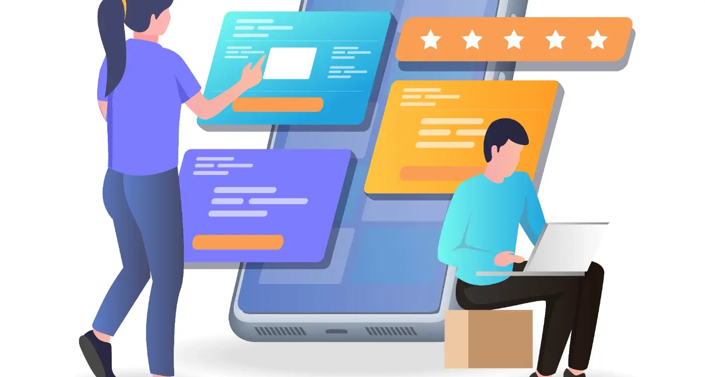 What Should I Look For When Studying App Store Reviews?