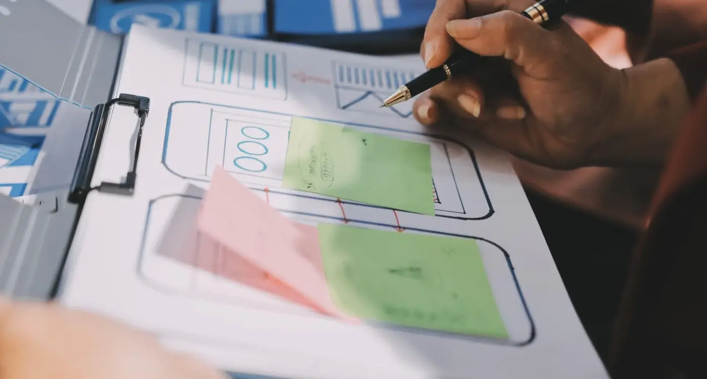 What Should My App's First Screenshot Actually Show?