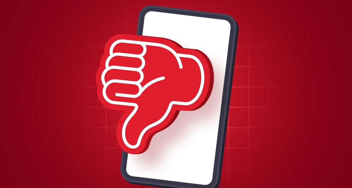 What Should You Do When Negative App Reviews Go Viral?
