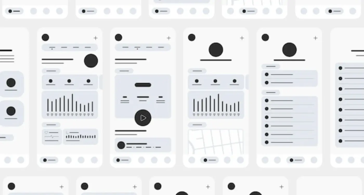 What Spacing Rules Create Better Mobile App Layouts?