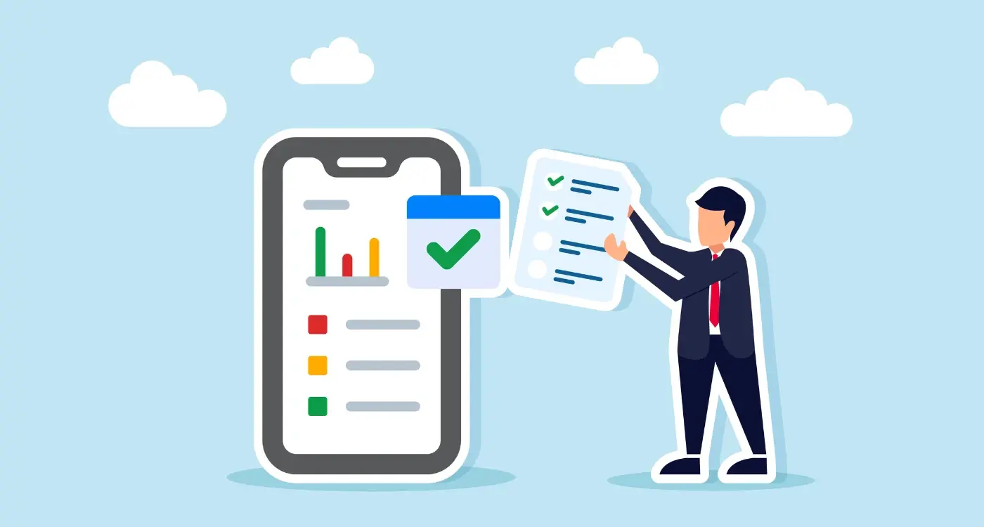 What Steps Ensure Accurate Mobile App Market Validation?