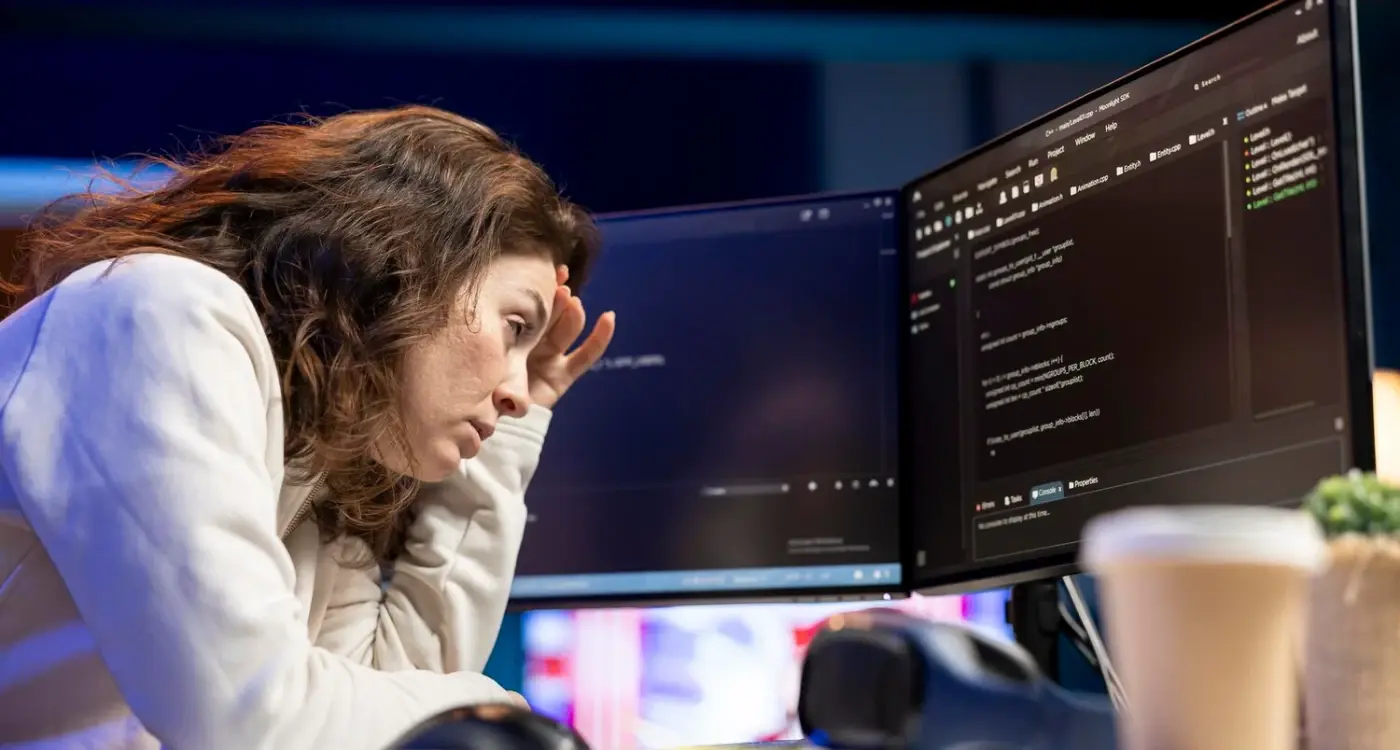 What Tools Help Me Find Problems in My App Code?