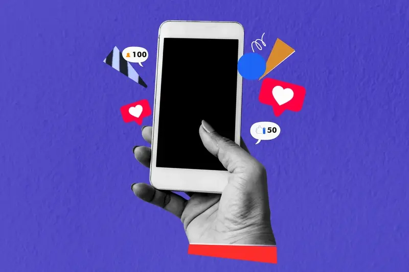 What Type Of Content Gets The Most App Downloads From Social Media?