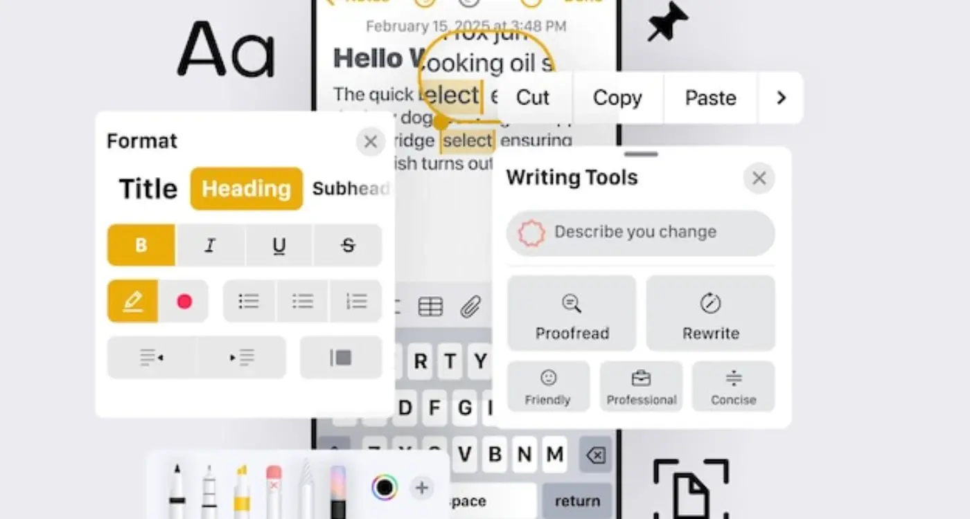 What Typography Choices Make Mobile Apps More Readable?