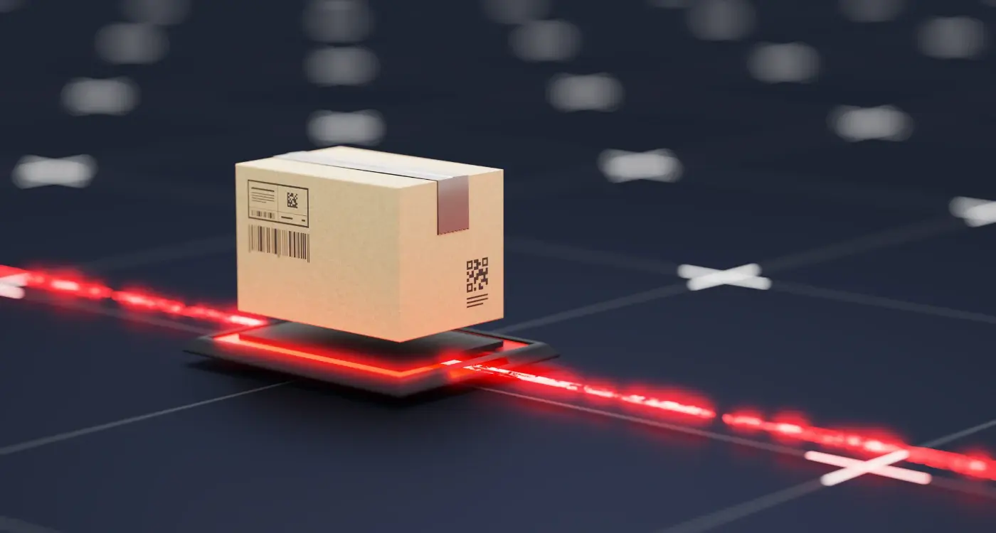 What's Involved in Building a Custom Delivery Tracking System?