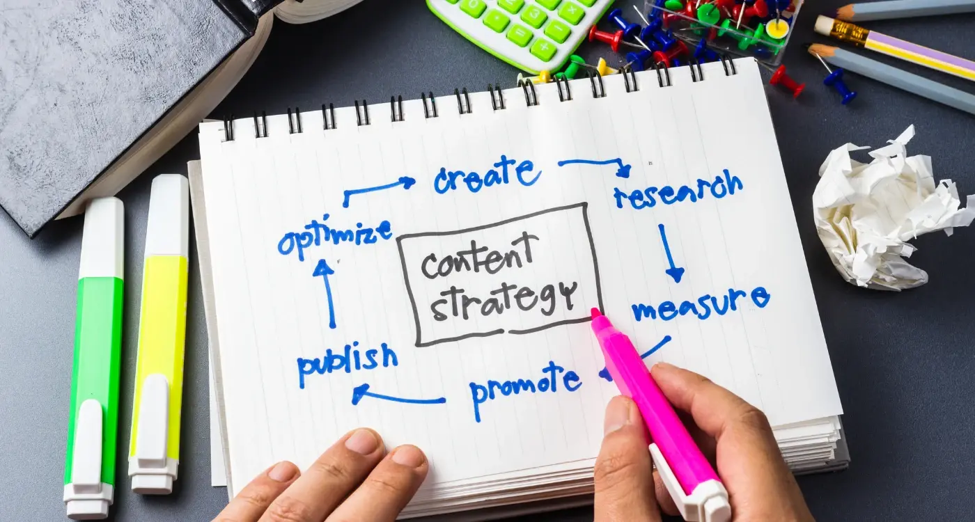 What's the Best Content Marketing Strategy for App Developers on a Budget?