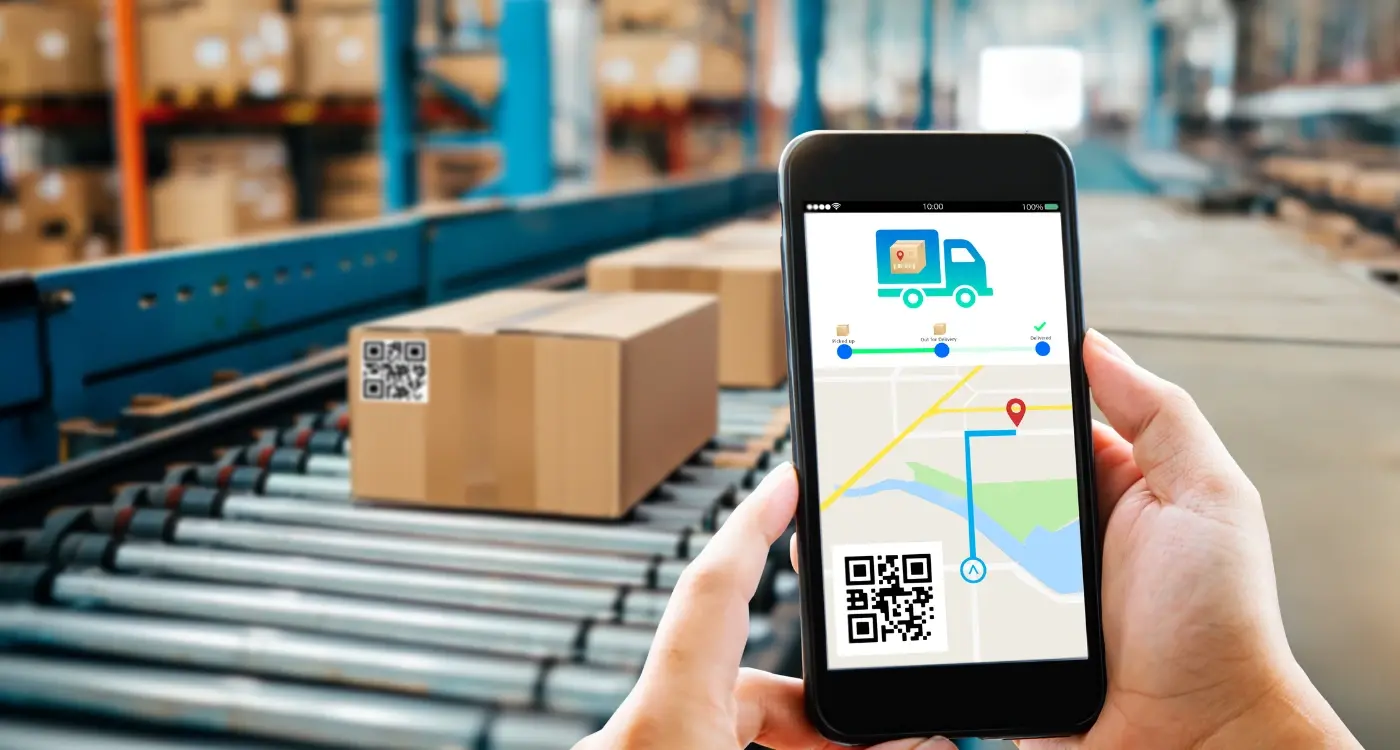 What's the Best Way to Calculate Delivery Costs and Routes in My App?