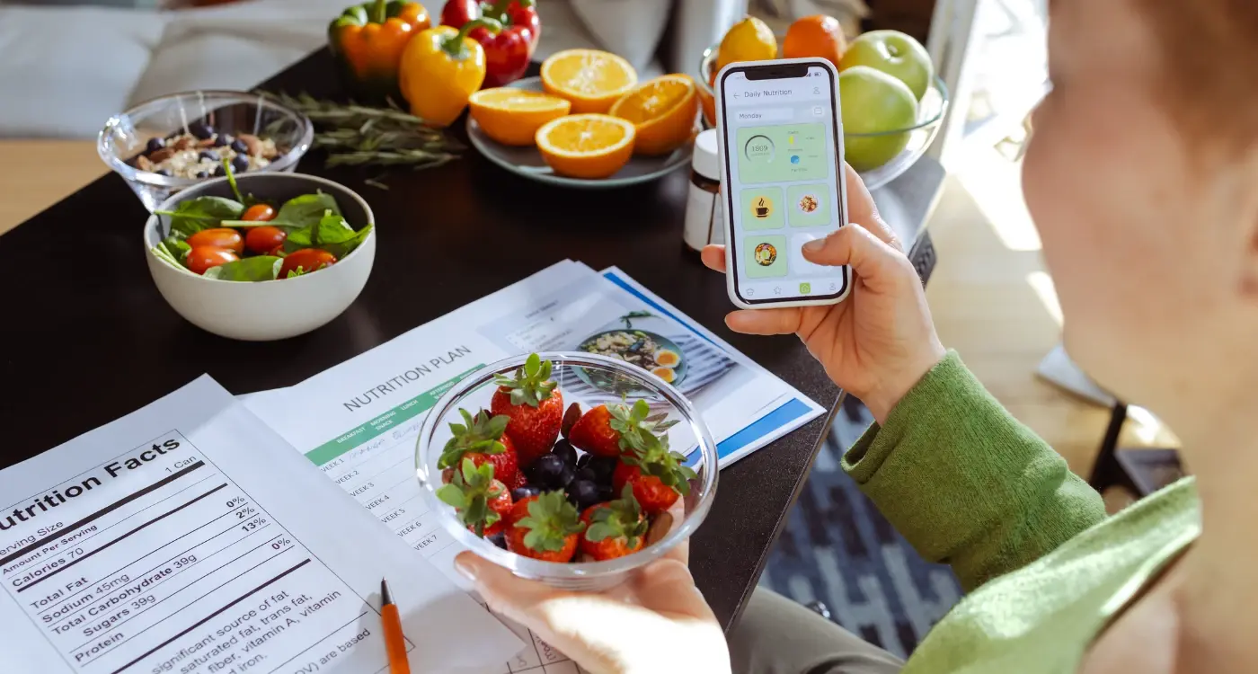 What's the Best Way to Handle Food Allergies and Dietary Requirements in My App?