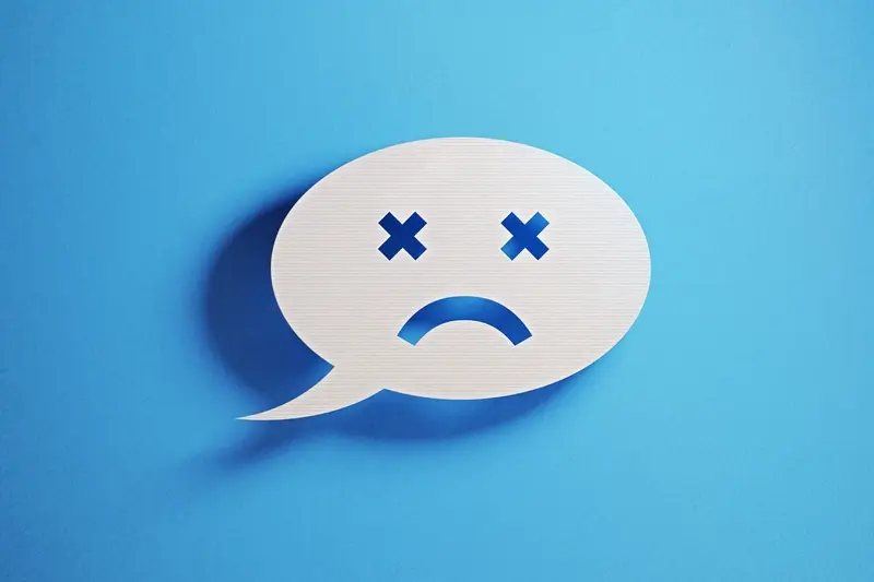 What's The Best Way To Handle Negative Comments About My App ?