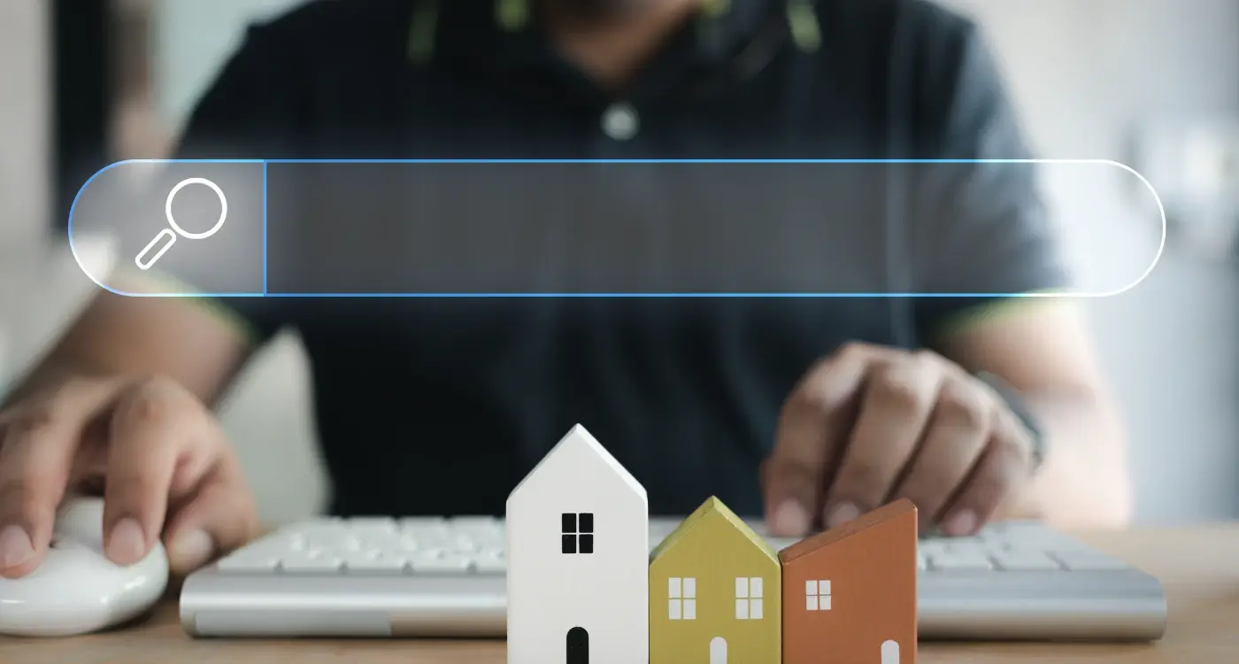 What's the Best Way to Handle Property Searches and Filters in My App?
