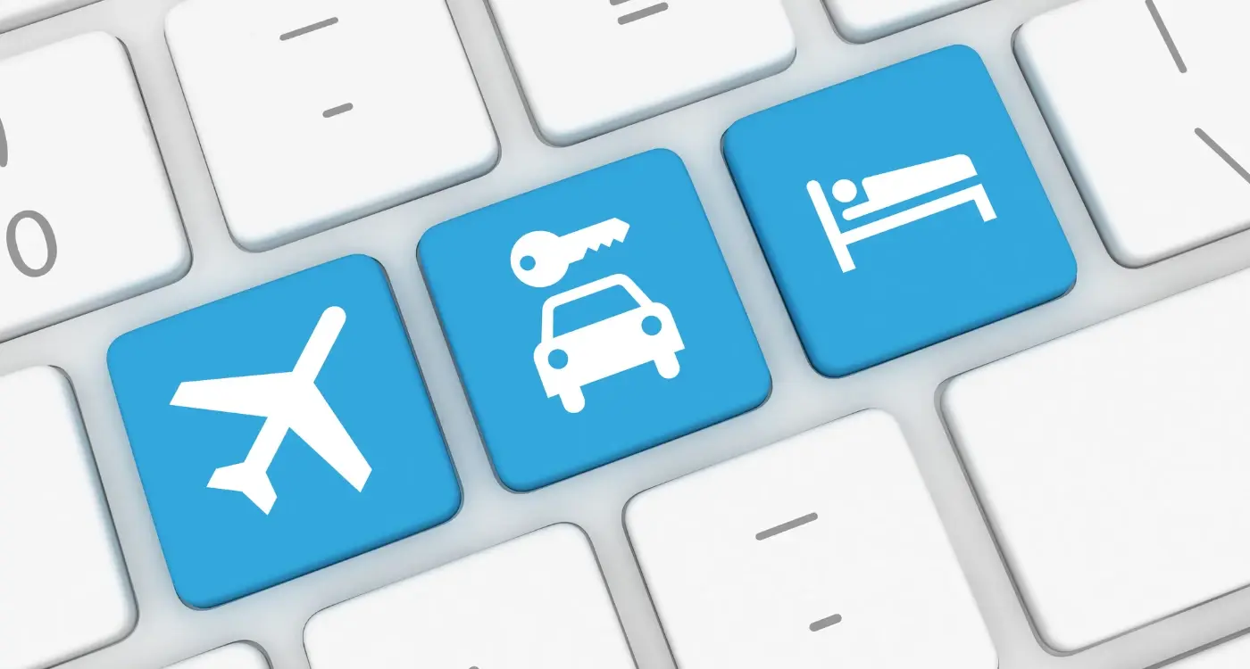 What's the Best Way to Integrate Flight and Hotel Booking APIs?